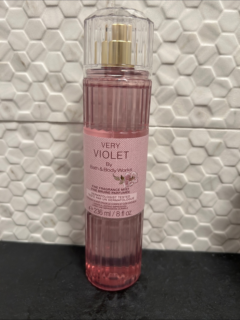NWT 🆕 Bath & Body Works Very Violet Mist